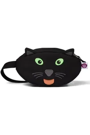 Affenzahn Bauchtasche Bauchtasche schwarz