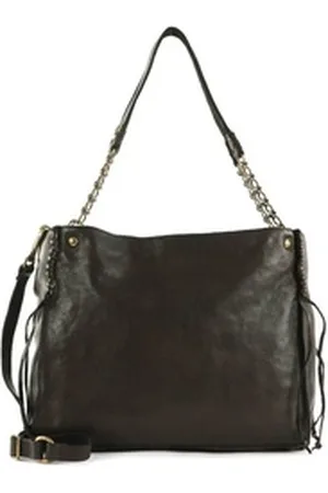Campomaggi Shopper braun