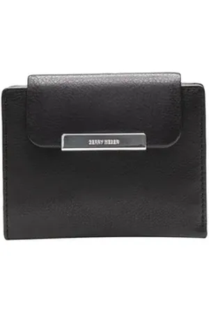Gerry Weber Geldbörse - Damen Geldbörse Vigo schwarz