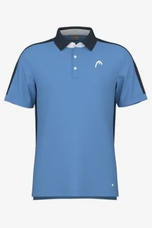 Head Poloshirt SLICE Polo Shirt Men L
