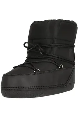 Athlecia Afrai Stiefel im warmen und angesagten Design schwarz 38-40 EU