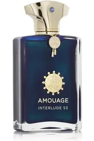 Amouage Extrait Parfum Interlude 53 Man