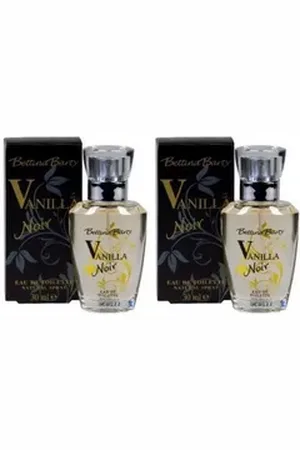Bettina Barty Eau de Toilette Vanilla Noir Eau de Toilette Spray