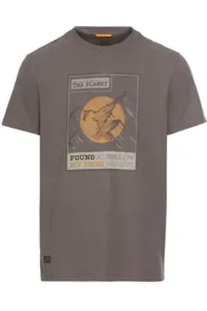 Camel Active Poloshirt grau L
