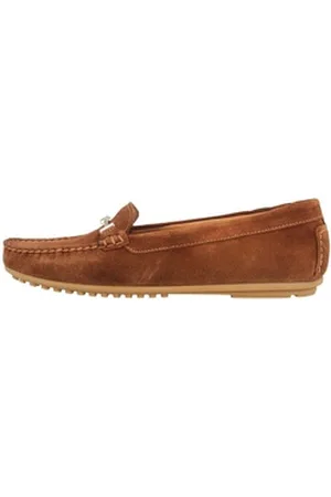 Babouche 03-002-12-01-20 Mokassin braun 42 EU
