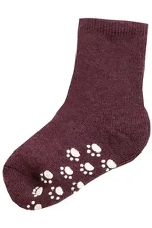 Joha Socken ABS Wollsocken Merinowolle blau 27/30