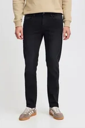 Blend Bequeme Jeans BHTwister fit schwarz 30