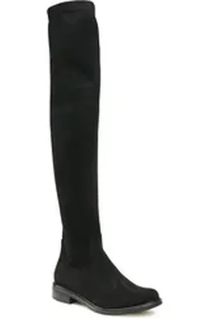 Caprice Overknees 9-25510-41 Black Stretch 044 Overkneestiefel schwarz 40,5 EU