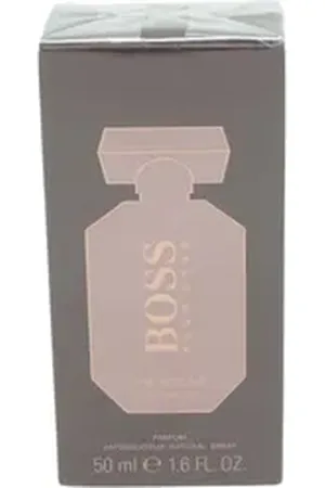 HUGO BOSS BOSS Eau de Parfum The Scent Le Parfum Spray 50ml