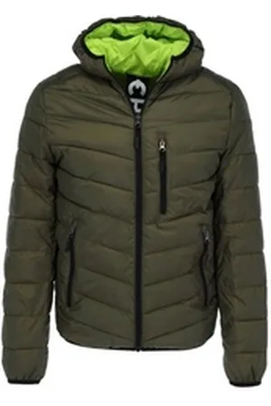 CHIEMSEE Winterjacke Men Lightweight Jacket Men Padded Jacket M