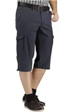 Brax 5/6-Hose Cargo Bill marine blau 30
