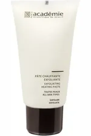 Académie Scientifique De Beauté Academie Paris Gesichtspeeling Academie Clean Pate Chauffante Exfoliante erwärmendes Peeling 50ml