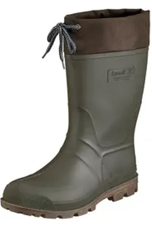 Kamik Thermo-Gummistiefel Champ Winterstiefel grün 40 EU