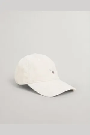 GANT Outdoorhut weiß