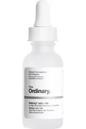 The Ordinary Gesichtsserum Matrixyl 10 % + HA High Strength Peptide Formulation 30 ml