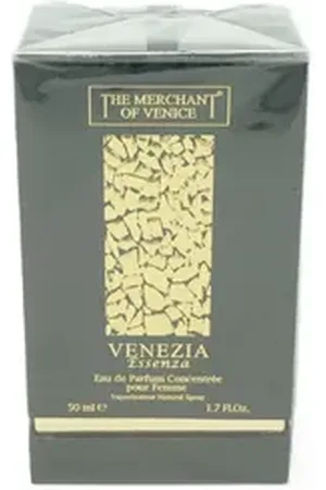 THE MERCHANT OF VENICE LAMBORGHINI Eau de Parfum Venezia Essenza Eau de Parfum pour Femme 50ml