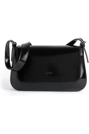 Lloyd Clutch MINIBAG/CLUTCH schwarz