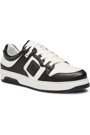 Badura Sneakers BUXTON-21 MI08 WeiĂź Sneaker schwarz|weiß 43 EU