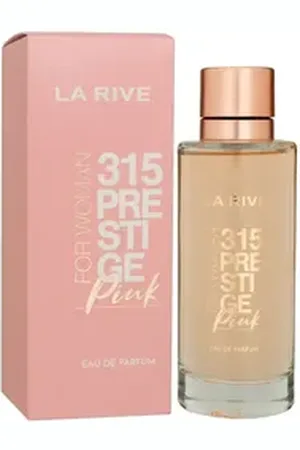 La Rive Eau de Parfum 315 Prestige Pink 100 ml