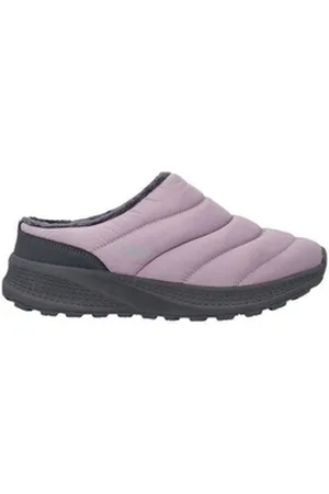 Campagnolo Hertys Slipper Gummistiefel lila 42 EU