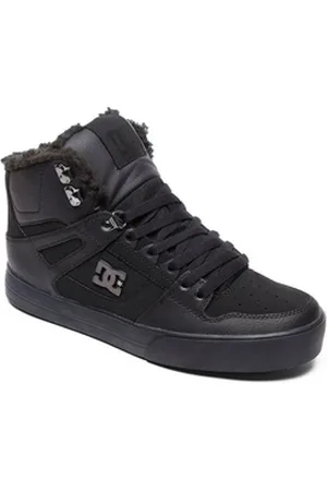 Dcshoes Pure High WNT Winterboots schwarz 38 EU