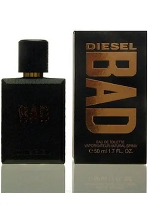 Diesel Eau de Toilette Bad Eau de Toilette 50 ml