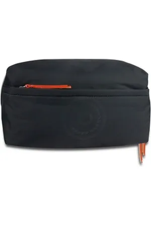 Bugatti Kulturbeutel Lido Kulturtasche Kulturbeutel Kosmetiktasche Schminktasche 493609 schwarz
