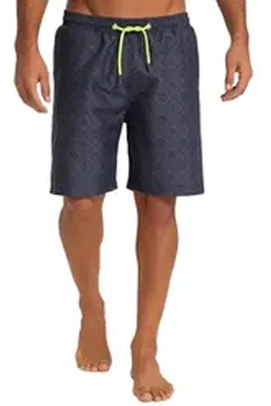 Carlo Colucci Badeshorts Carmellini blau XS