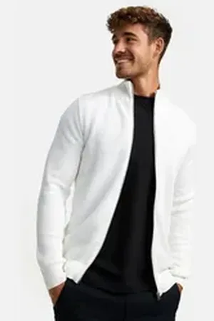 Kronstadt Sweatjacke KSErik Zip XL