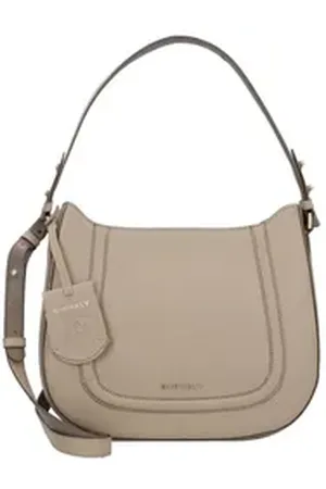 Burkely Henkeltasche Beloved Bailey, Leder braun
