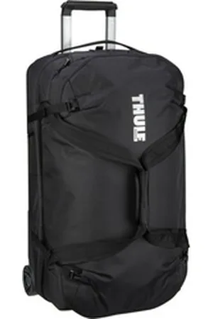 Thule Reisetasche Subterra Rolling Luggage 75L schwarz