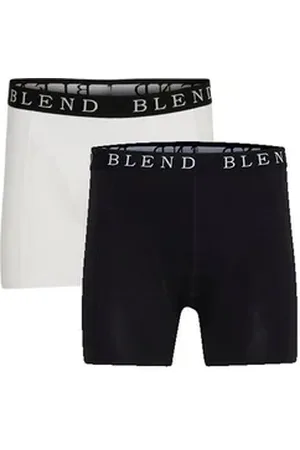 Blend Trunk Underwear 2 Pack (Set, 2-St) bunt XL