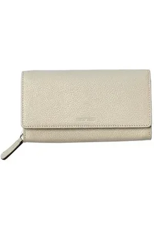 Gerry Weber Geldbörse CADIZ-Longbörse weiß