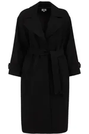 WE Fashion Sommerjacke schwarz 44
