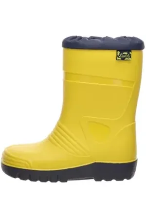 Lurchi Gummistiefel Paxo Gummistiefel gelb 24 EU
