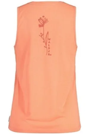 Maloja Tanktop Karkogel Tank XL