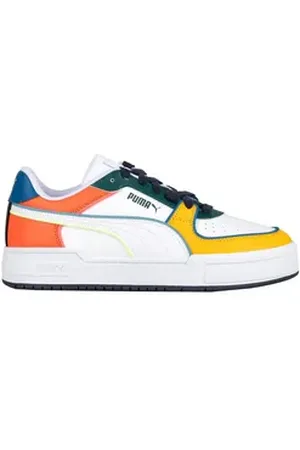 PUMA CA Pro Sum Pop Sneaker Sneaker bunt 38,5