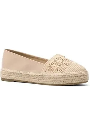 DeeZee Espadrilles HER SOUL WSS990-204 Beige Espadrille beige|braun 36 EU