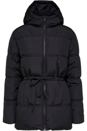 SELECTED FEMME Steppjacke Alina (1-St) schwarz 40