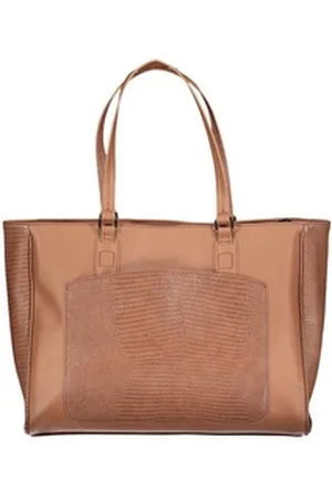 ESPRIT Shopper Susie T. braun 41 cm x 27 cm x 8.5 cm