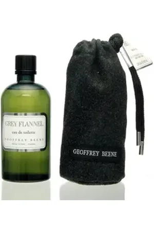 Geoffrey Beene Eau de Toilette Grey Flannel Eau de Toilette 240 ml
