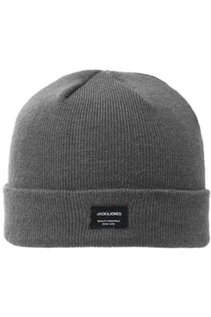 JACK & JONES Junior Beanie JACDNA BEANIE SN JNR schwarz L/XL