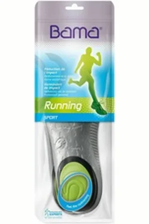 Bama Group Fuß- und Gelenkdämpfer Running Sport 35/36