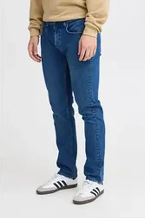 Blend Bequeme Jeans BHTwister fit blau 34