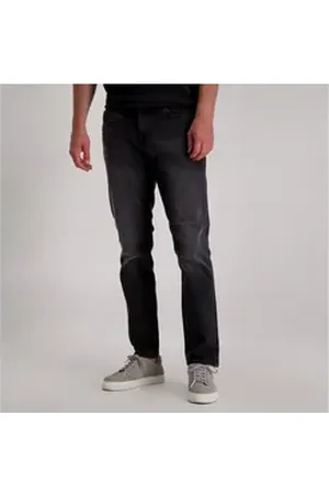 Cars Regular-fit-Jeans Jeans Douglas schwarz 34