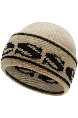 Ellesse Beanie Unisex - Erwachsene Beanie Kelski beige|braun