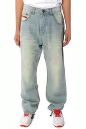 Ecko Unltd. Loose-fit-Jeans Jeans Unltd. Fat Bro Baggy blau 30