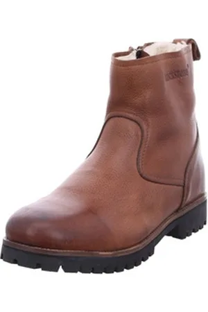 Blackstone Boot Winterboots braun 45 EU