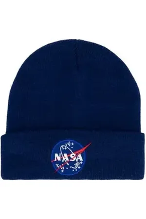Alpha Industries Skimütze Accessoires - Headwear Nasa Beanie