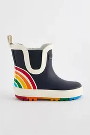 Little Bird Gummistiefel Gummistiefel (1-tlg) blau 34,5 EU